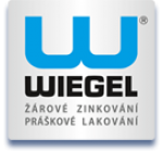 Wiegel CZ žárové zinkování s.r.o. – logo společnosti