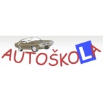 Filip Václav, Ing. - autoškola – logo společnosti