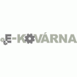 Kovárna Výprachtický s.r.o. – logo společnosti