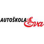 Eva Těšitelová - autoškola – logo společnosti