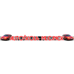 Autoškola Mlejnek – logo společnosti