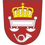 Obecní úřad Králova Lhota – logo společnosti
