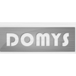 DOMYS spol. s r.o. – logo společnosti
