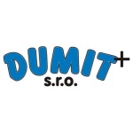 DUMIT + s. r. o. – logo společnosti