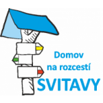 Domov na rozcestí Svitavy – logo společnosti