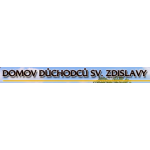 Domov důchodců sv. Zdislavy – logo společnosti