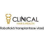 CLINICAL s.r.o. (pobočka Praha 8-Kobylisy) – logo společnosti