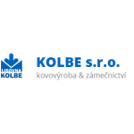 KOLBE, s.r.o. – logo společnosti