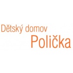 Dětský domov a školní jídelna Polička – logo společnosti