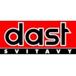 DAST Svitavy - Stavební a obchodní firma – logo společnosti