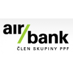 Air Bank a.s. (pobočka Praha 1 Nové Město-OC Palladium) – logo společnosti