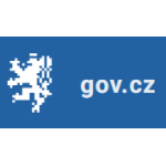 Ministerstvo vnitra – Portál veřejné správy ČR – logo společnosti