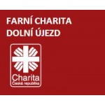 Farní charita Dolní Újezd – logo společnosti