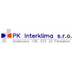 PK Interklima s.r.o. – logo společnosti