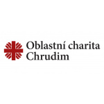 Oblastní charita Chrudim – logo společnosti