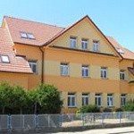 DĚTSKÝ DOMOV HOLICE – logo společnosti