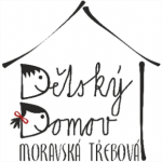 Dětský domov Moravská Třebová – logo společnosti