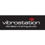 VIBROSTATION s.r.o. - Studio Galerie Harfa Praha 9 – logo společnosti