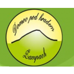 Domov pod hradem Žampach – logo společnosti
