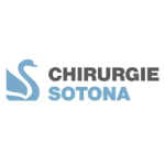 MUDr. Otakar Sotona s.r.o. – CHIRURGIE SOTONA – logo společnosti