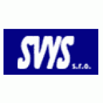 SVYS s.r.o. - Společnost výškových specialistů – logo společnosti