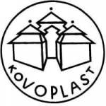 Kovoplast Chlumec nad Cidlinou, a.s. – logo společnosti