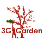 3G. Garden, s.r.o. - návrhy zahrad, parků – logo společnosti
