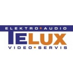 TELUX Servis – logo společnosti