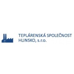 Teplárenská společnost Hlinsko, spol. s r.o. – logo společnosti