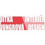 Jungrová Jitka, Ing. – návrhy interiérů – logo společnosti
