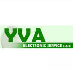 Yva Electronic Service, s.r.o. – logo společnosti
