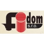 Fidom, s.r.o. (pobočka Hlinsko) – logo společnosti