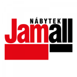 JAMALL-CZ a.s. - nábytek – logo společnosti