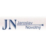 Novotný Jaroslav - JN – logo společnosti