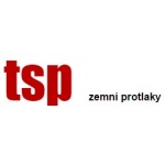 TSP stavební, s.r.o. – logo společnosti