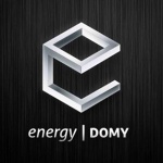 Energy Domy s.r.o. – logo společnosti