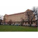 Vojenská lázeňská a rekreační zařízení - Hotel DAP *** – logo společnosti