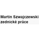 Szwajczewski Martin – logo společnosti