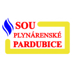 Střední odborné učiliště plynárenské Pardubice – logo společnosti
