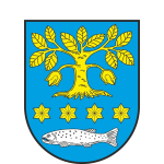 Městys Mladé Buky – logo společnosti