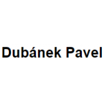 Dubánek Pavel – logo společnosti