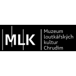 Muzeum loutkářských kultur Chrudim – logo společnosti