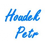 Houdek Petr – logo společnosti