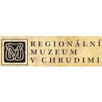 Regionální muzeum v Chrudimi – logo společnosti