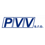 PVV s.r.o. – logo společnosti