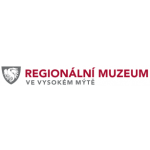 Regionální muzeum ve Vysokém Mýtě – logo společnosti
