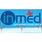 Inmed, s.r.o. – logo společnosti