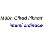 Pikhart Ctirad MUDr. – logo společnosti