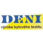 Škoda Pavel - DENI – logo společnosti