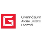 Gymnázium Aloise Jiráska, Litomyšl, T. G. Masarky 590 – logo společnosti